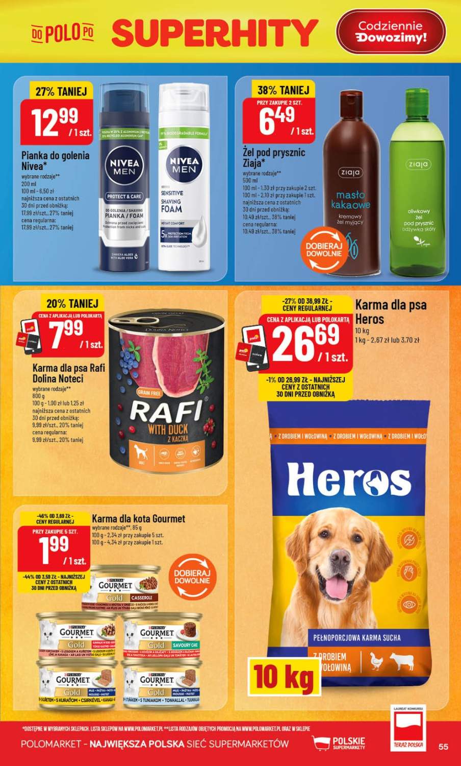 Gazetka – strona 55