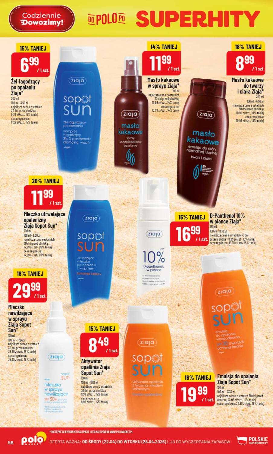 Gazetka – strona 56