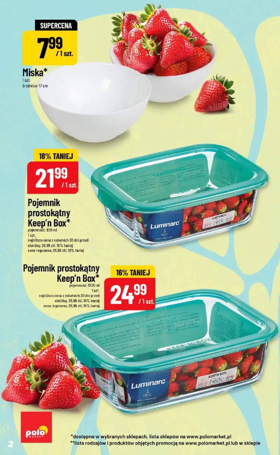 Gazetka – strona 2