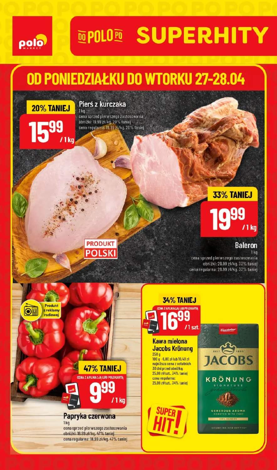 Gazetka – strona 1