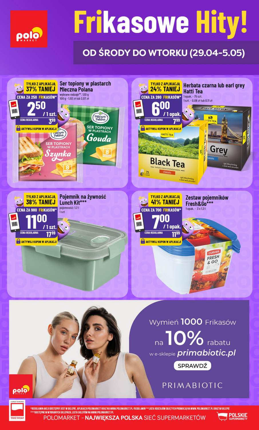 Gazetka – strona 1