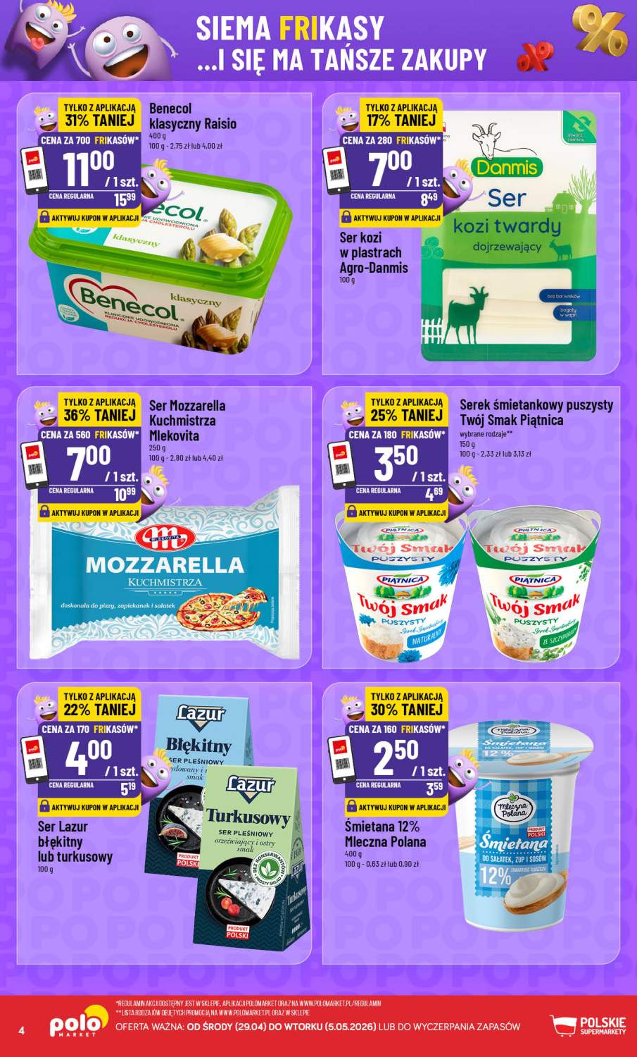 Gazetka – strona 4