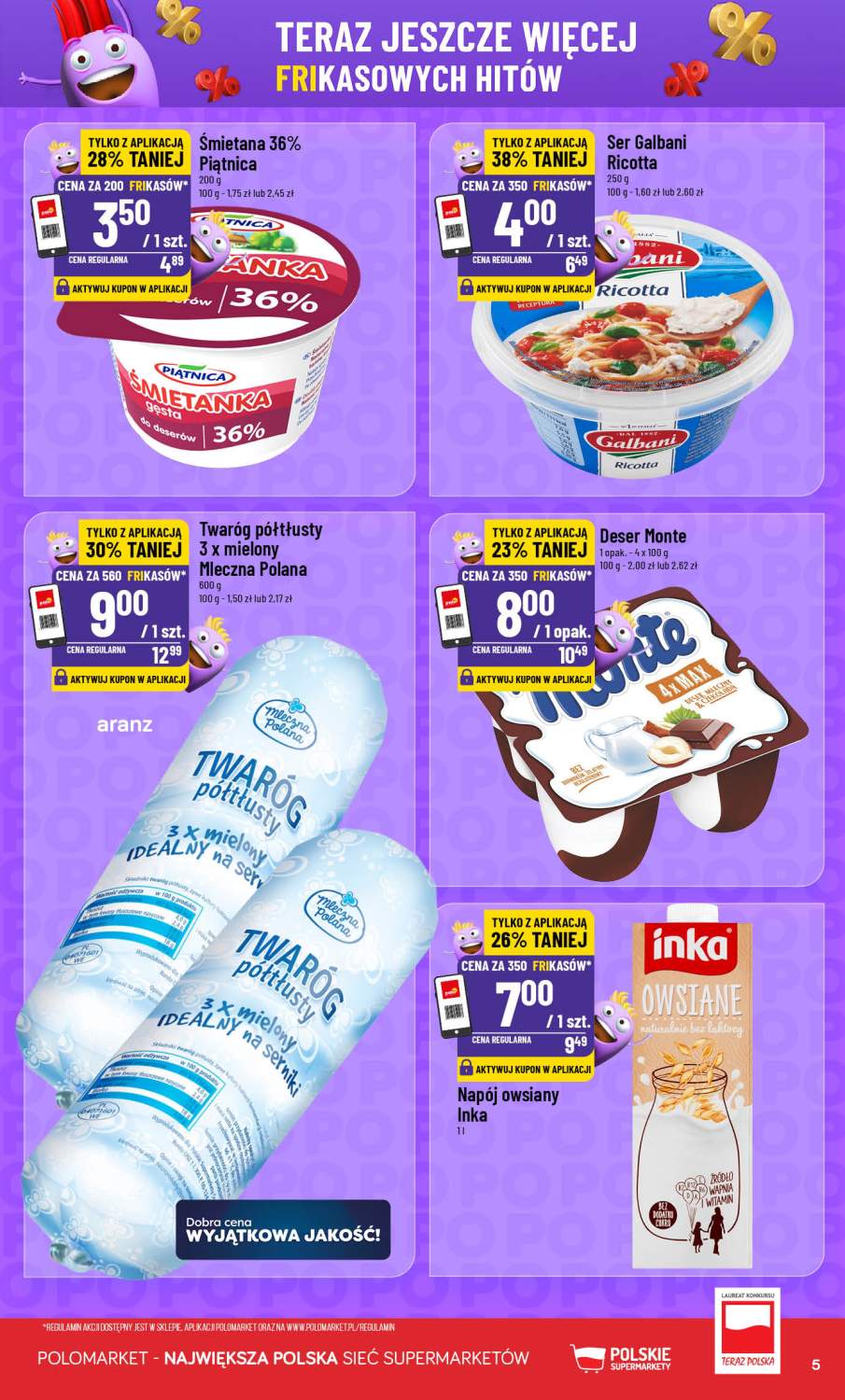 Gazetka – strona 5