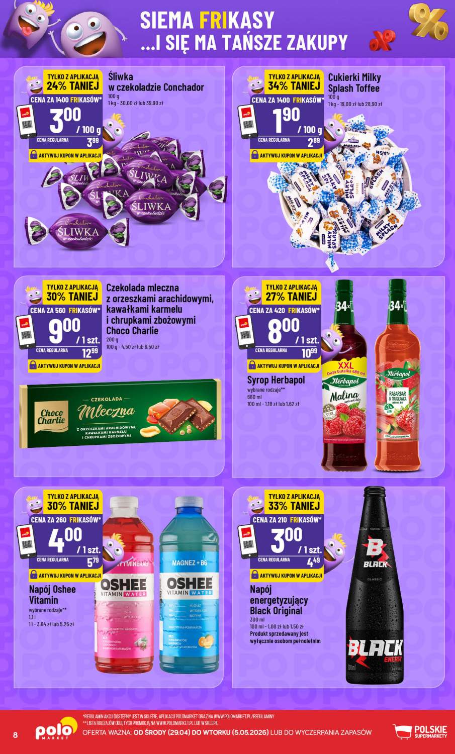 Gazetka – strona 8