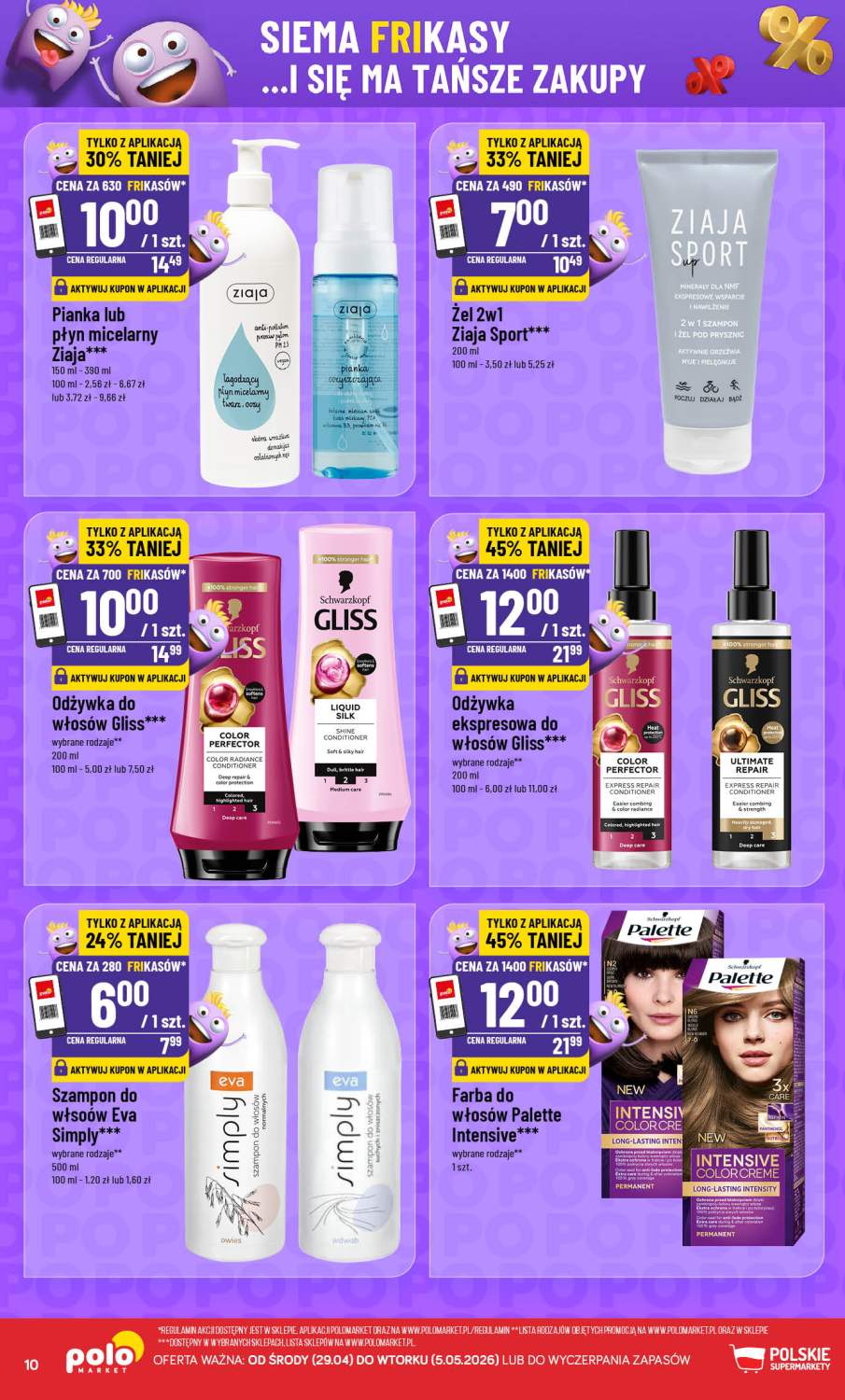 Gazetka – strona 10