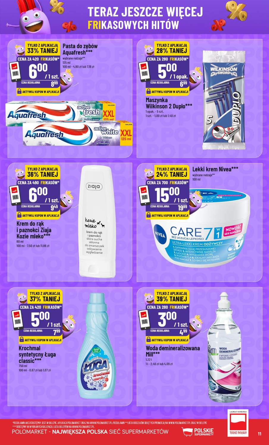 Gazetka – strona 11