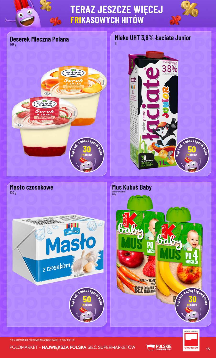 Gazetka – strona 13