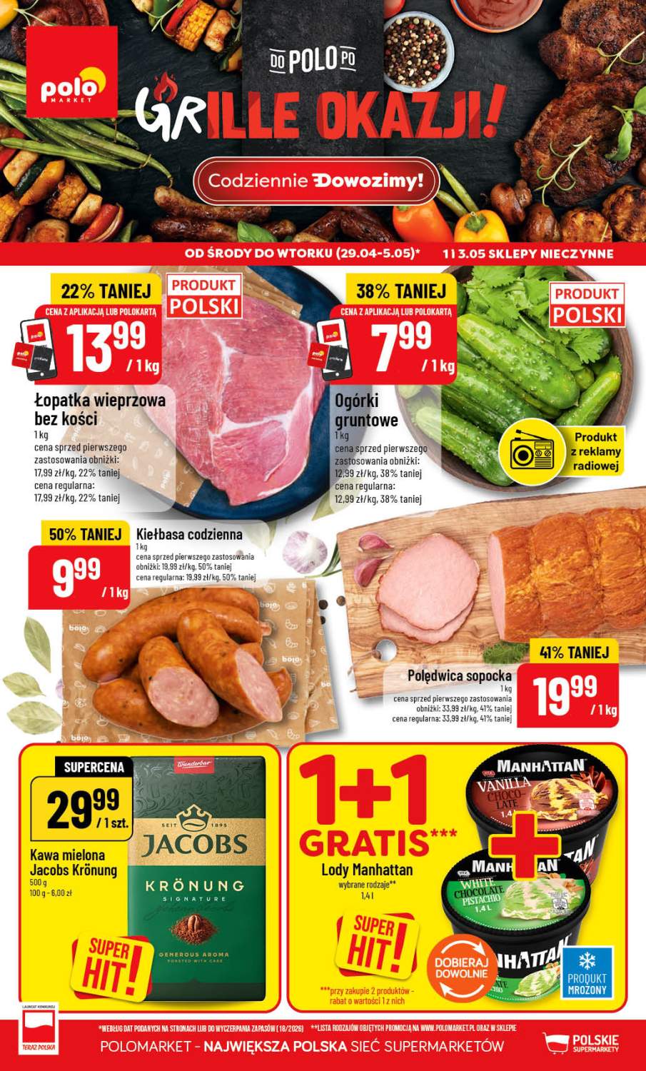 Gazetka – strona 1