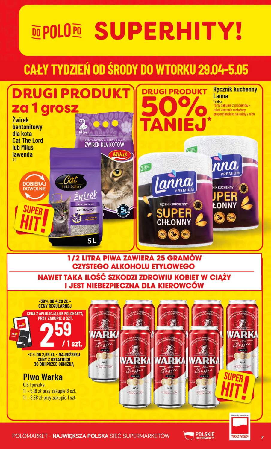 Gazetka – strona 7