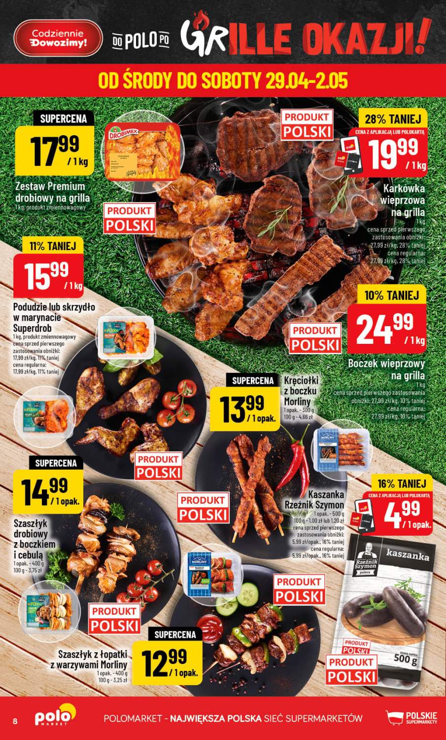 Gazetka – strona 8