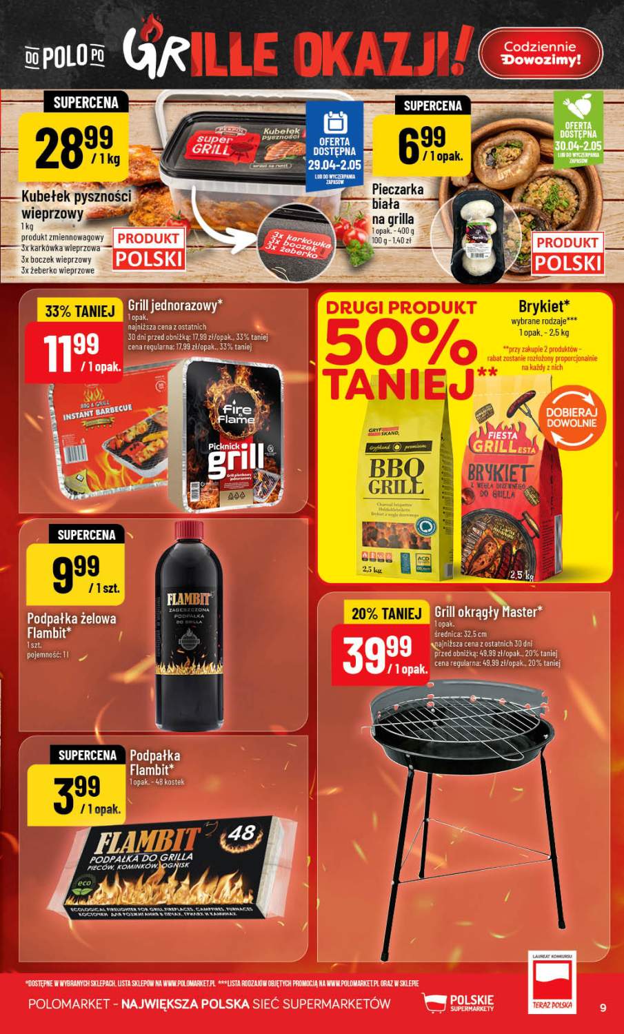 Gazetka – strona 9