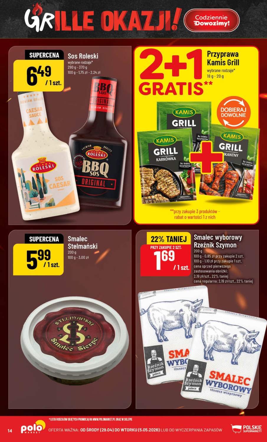 Gazetka – strona 14