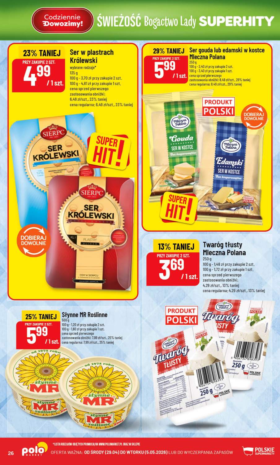 Gazetka – strona 26