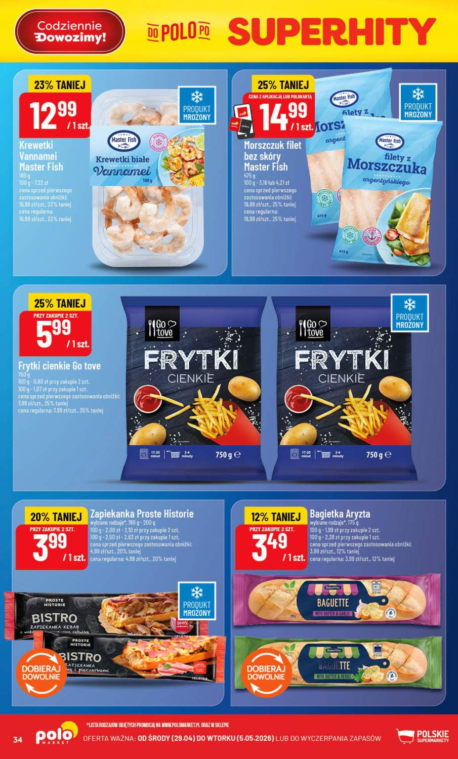 Gazetka – strona 34