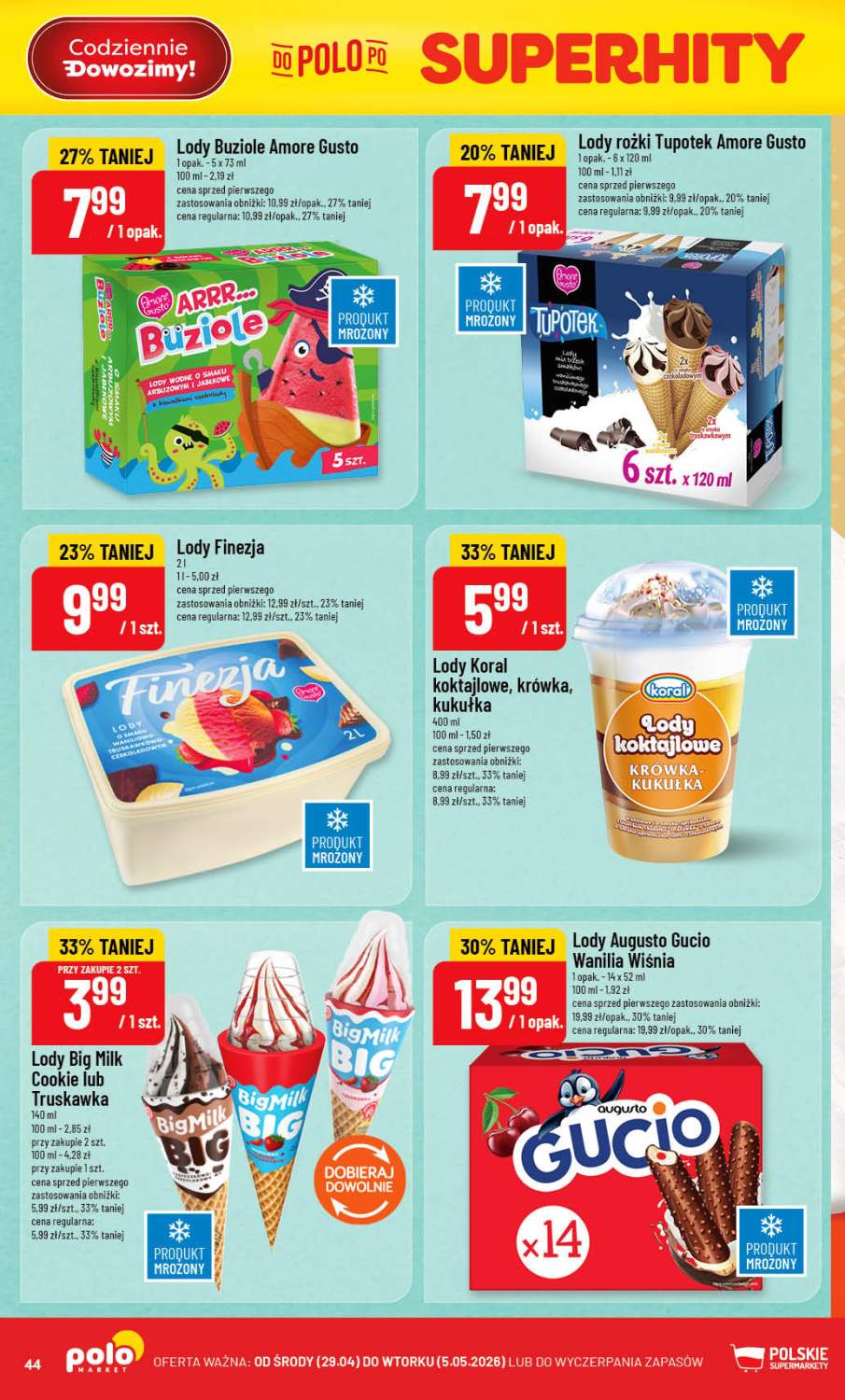 Gazetka – strona 44