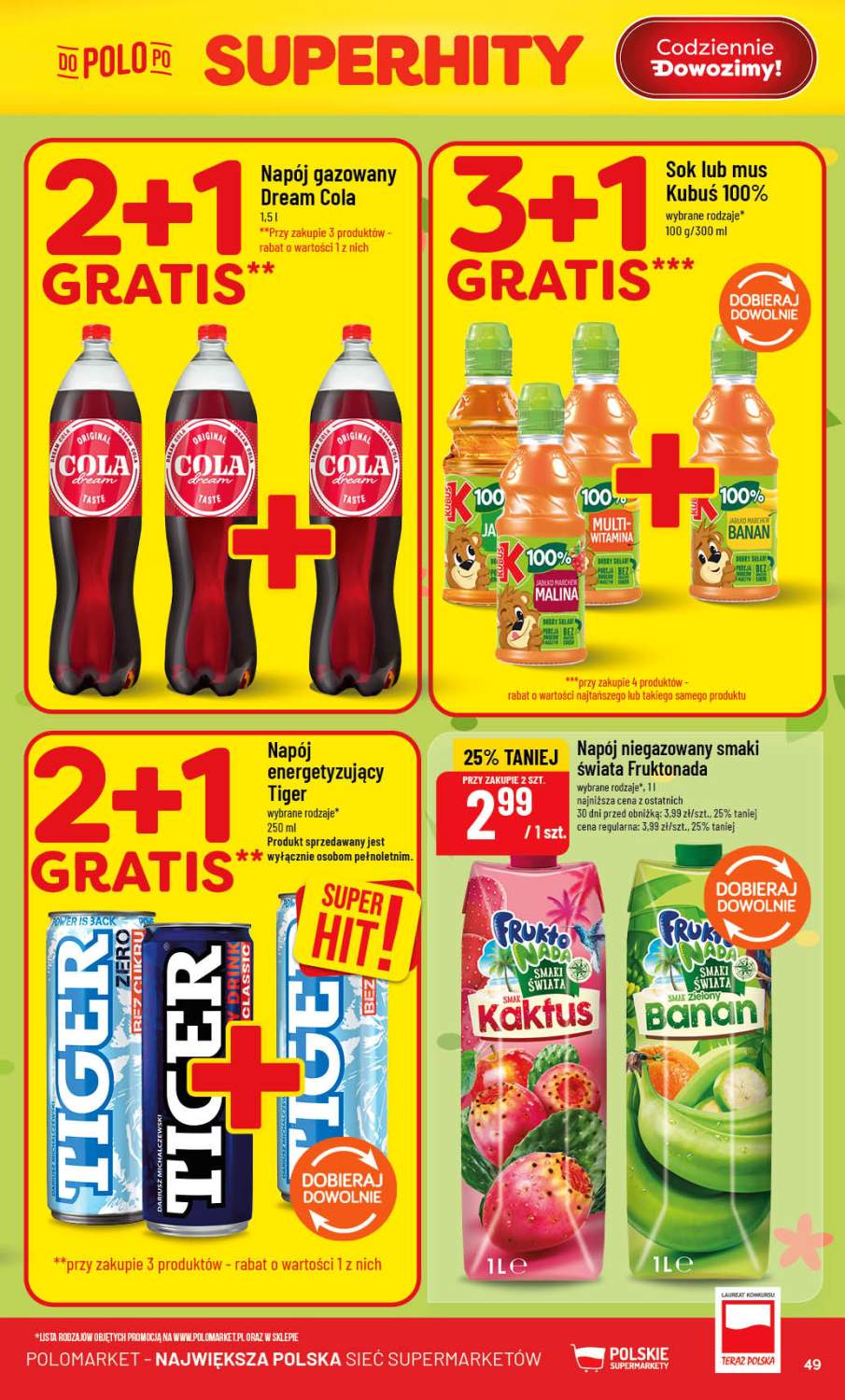 Gazetka – strona 49