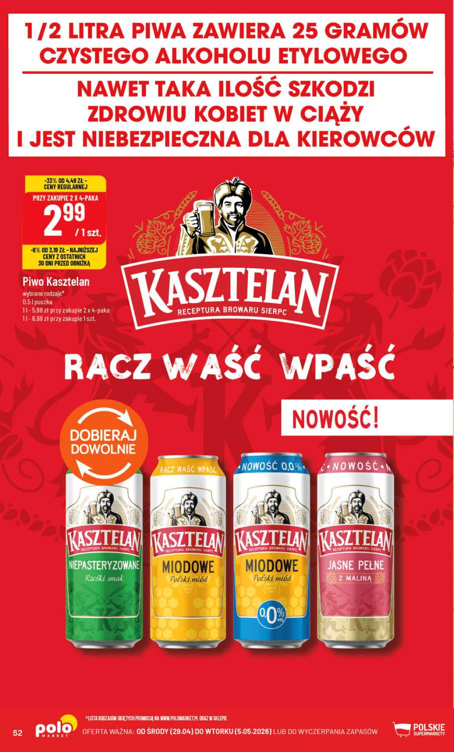 Gazetka – strona 52