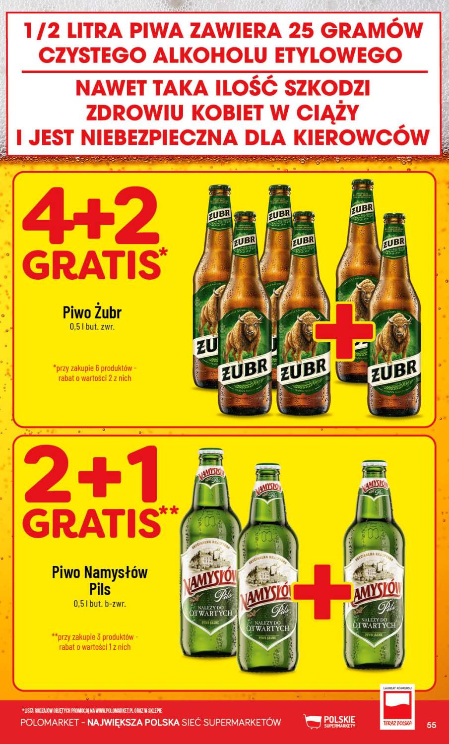 Gazetka – strona 55