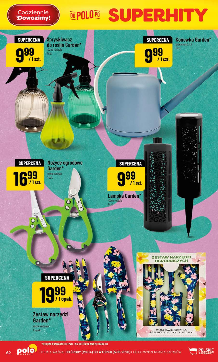 Gazetka – strona 62