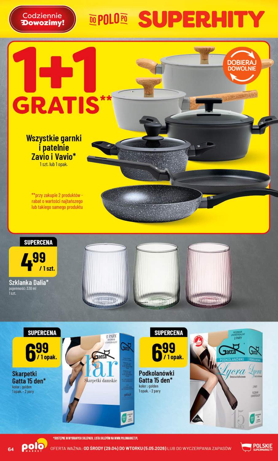 Gazetka – strona 64