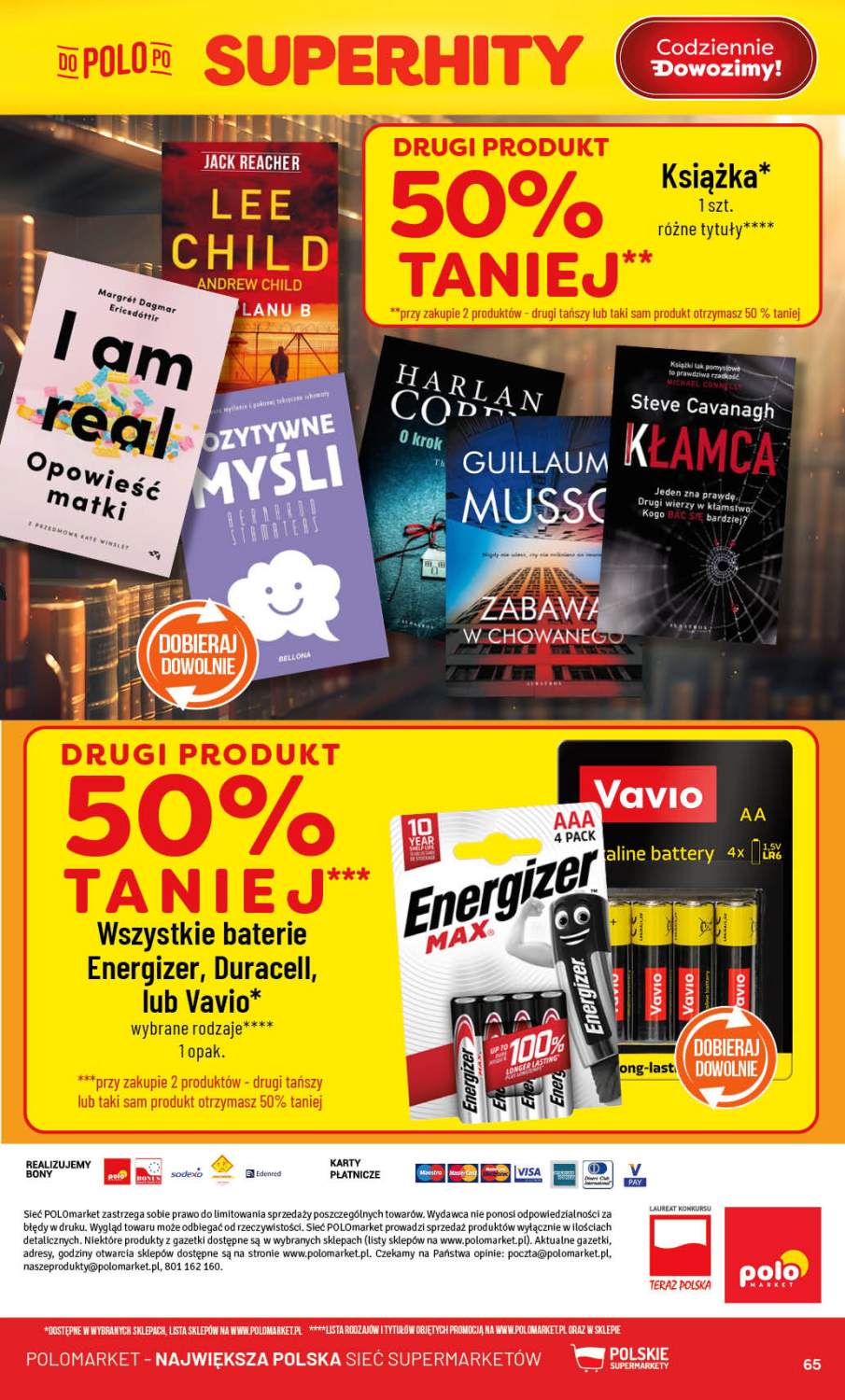 Gazetka – strona 65