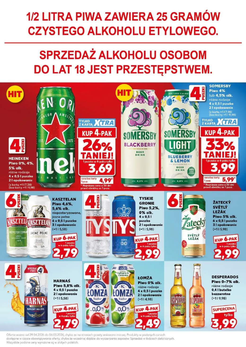 Okładka gazetki