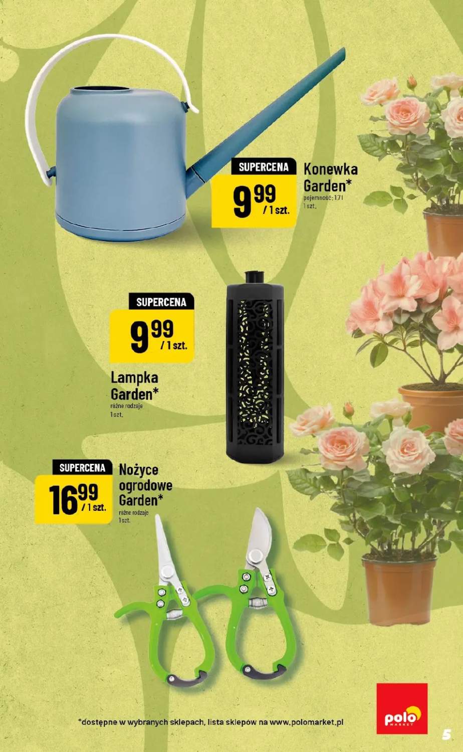 Gazetka – strona 5