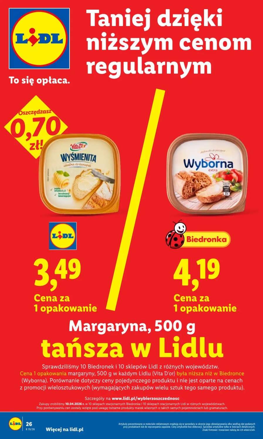 Okładka gazetki