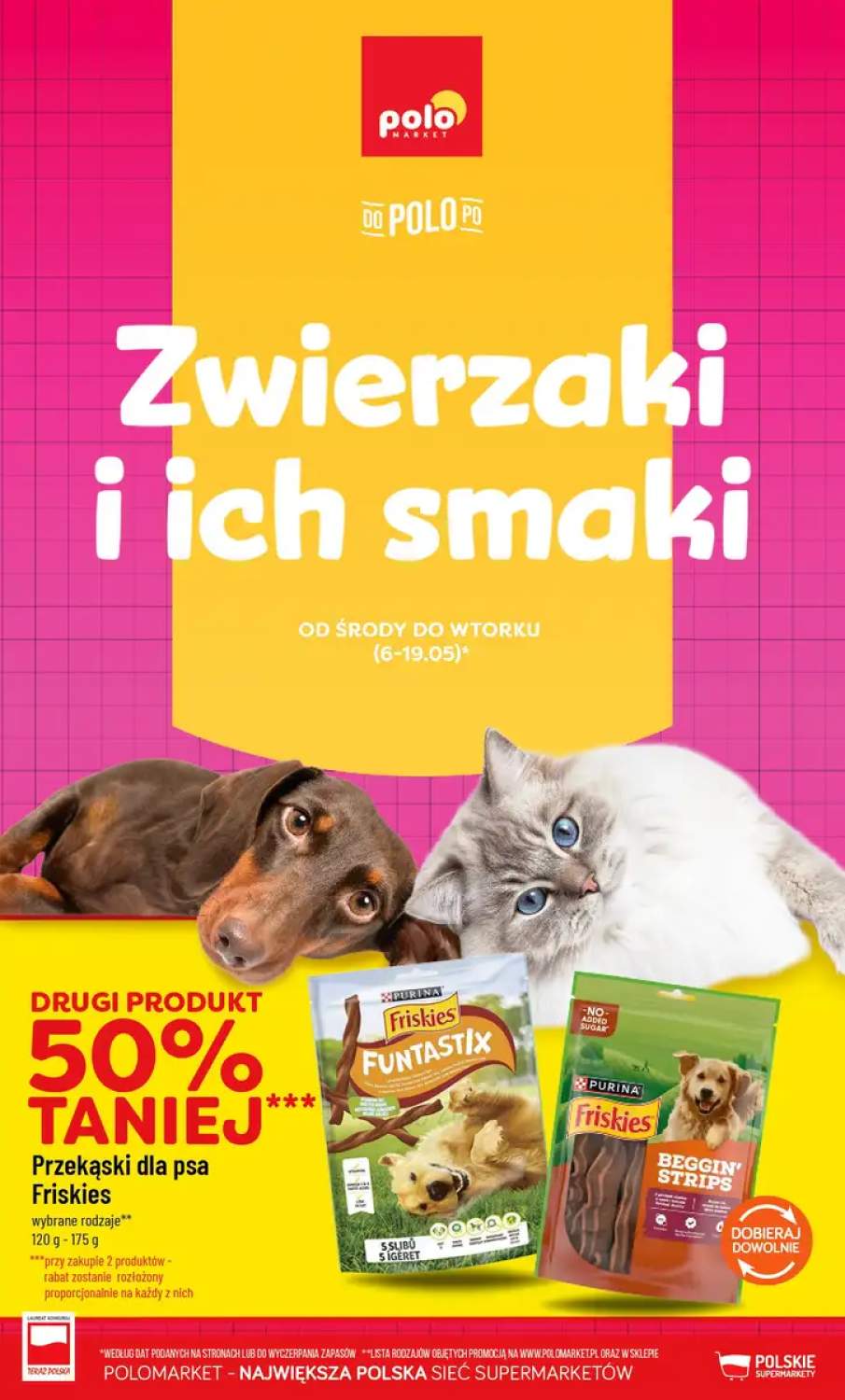 Gazetka – strona 1