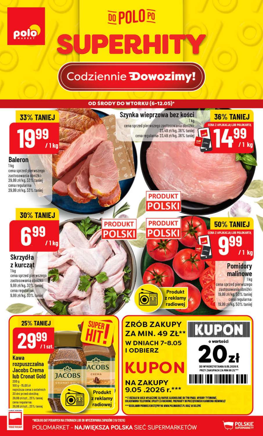 Gazetka – strona 1