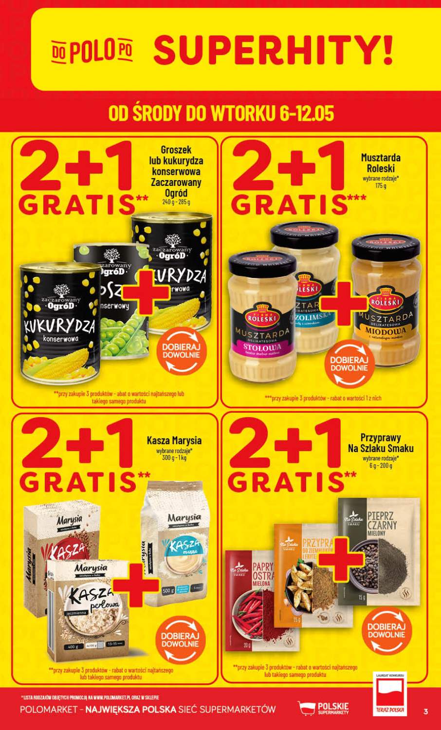 Gazetka – strona 3