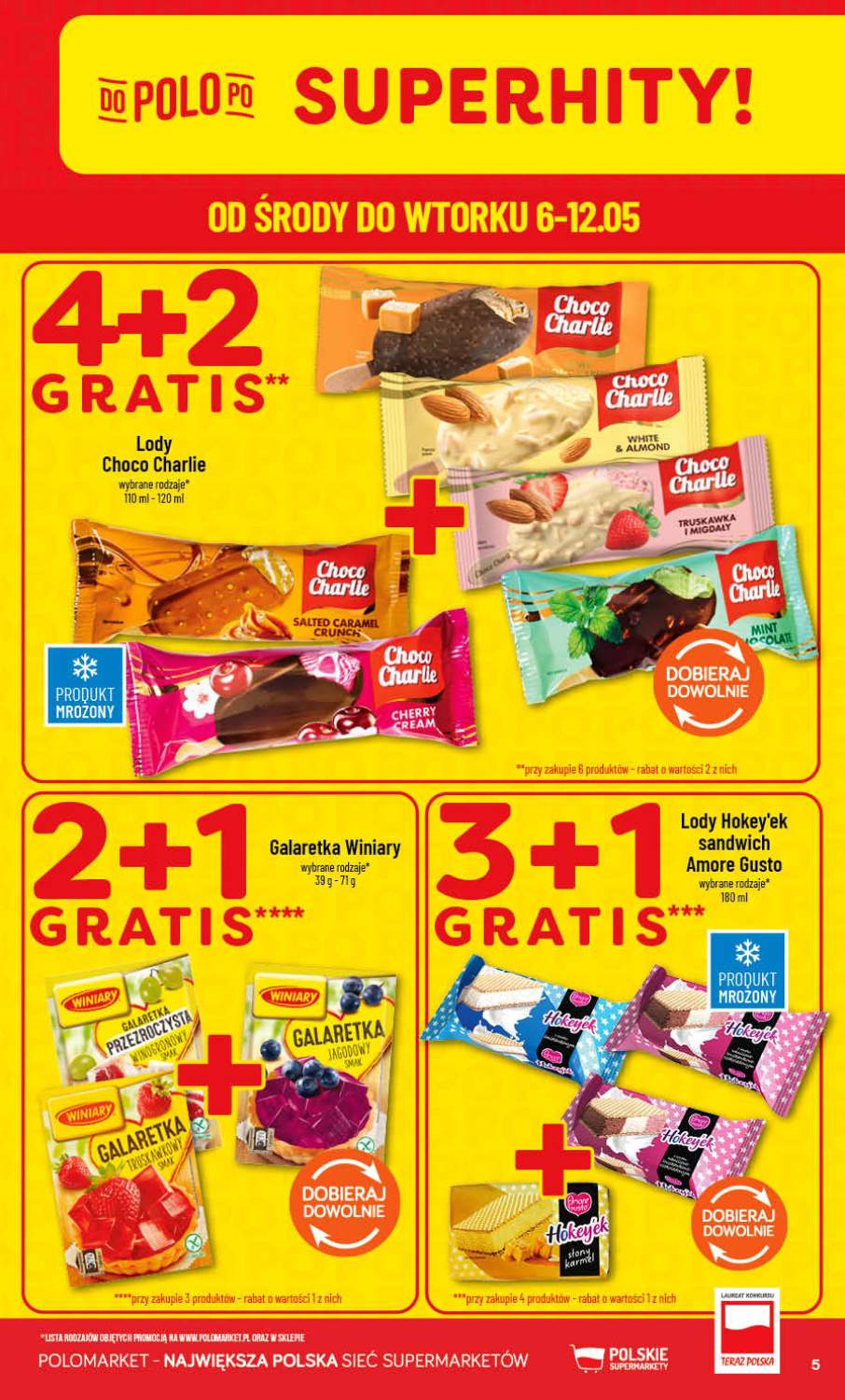 Gazetka – strona 5