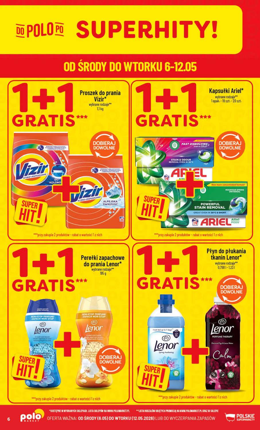 Gazetka – strona 6