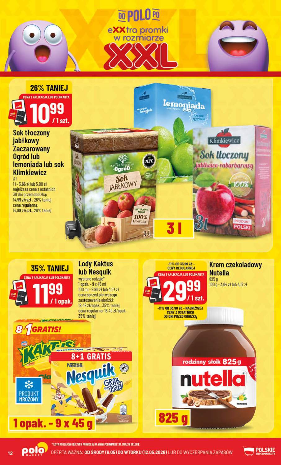 Gazetka – strona 12