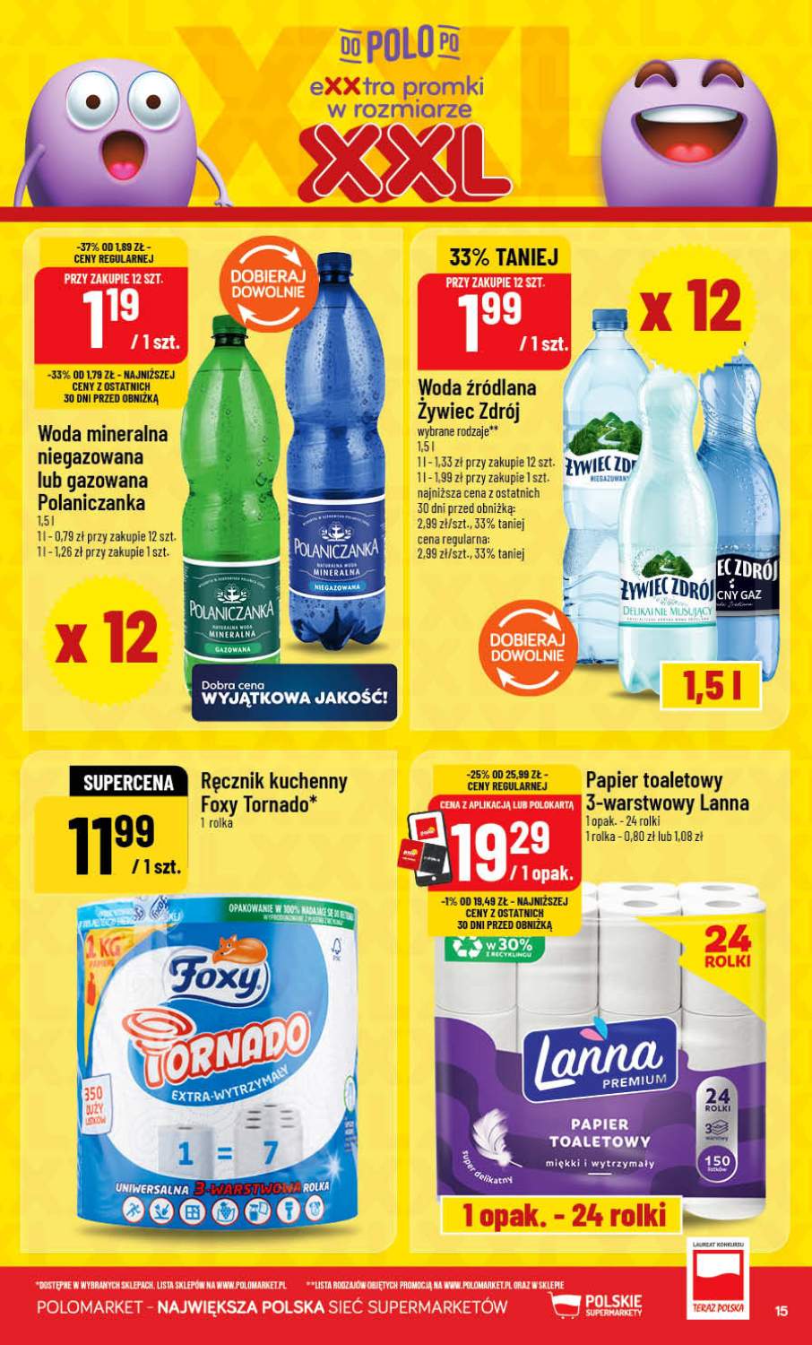 Gazetka – strona 15