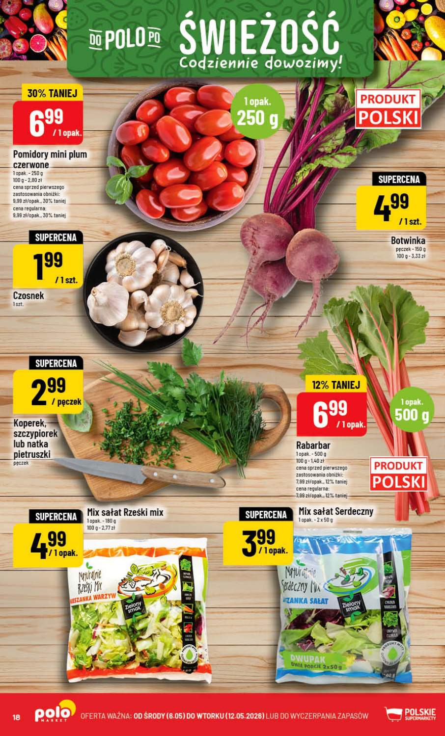 Gazetka – strona 18