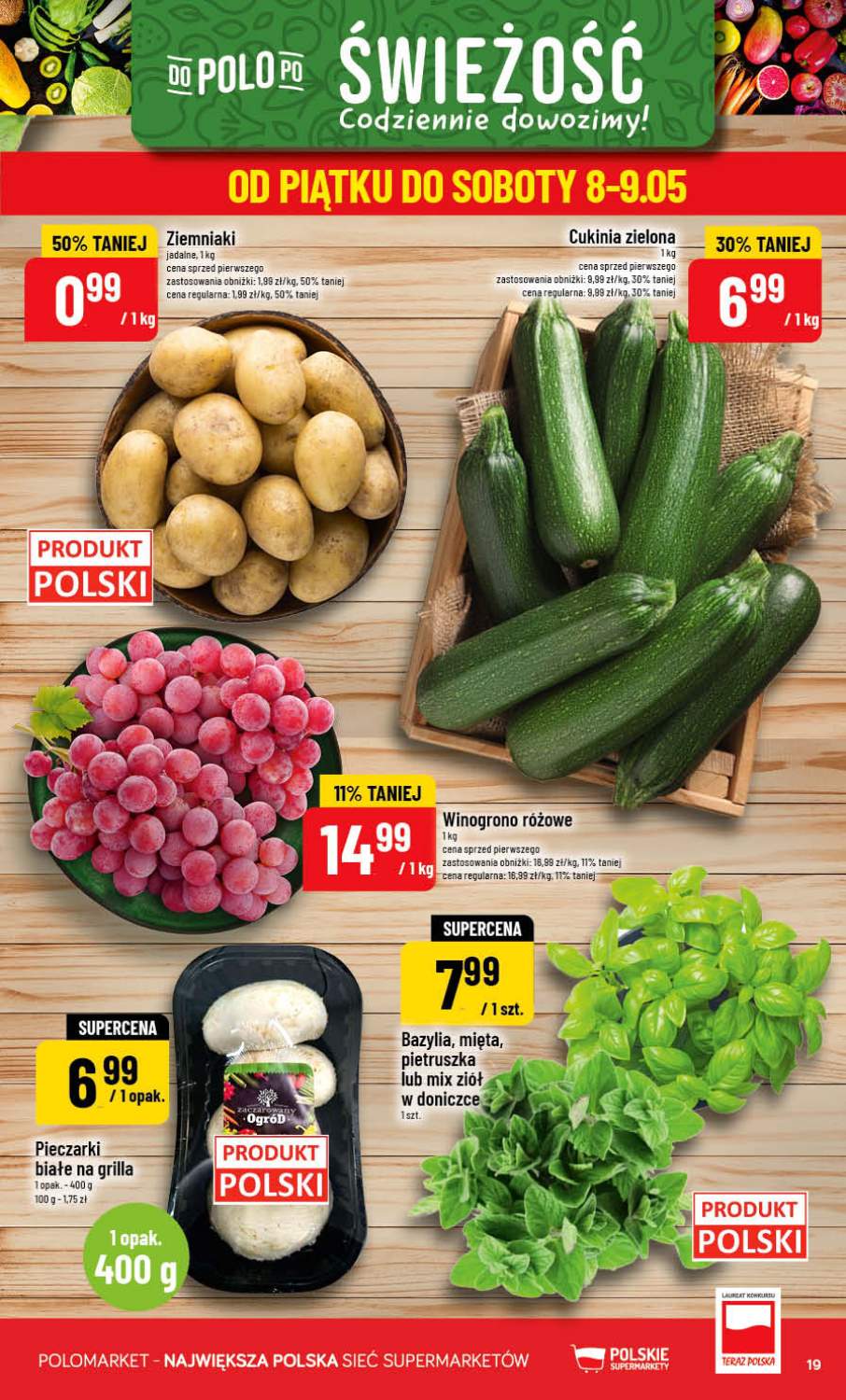 Gazetka – strona 19