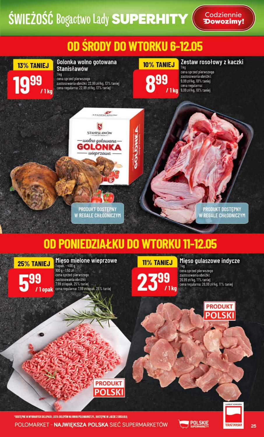 Gazetka – strona 25
