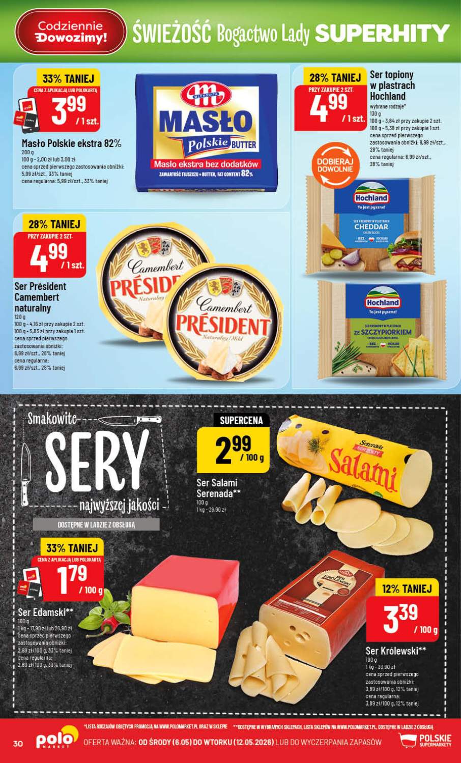 Gazetka – strona 30