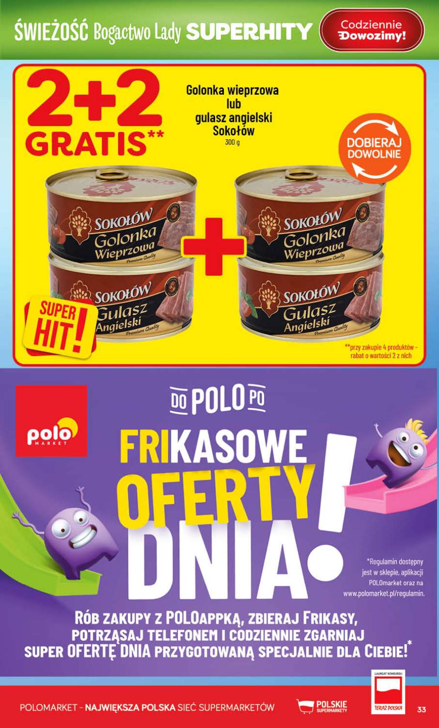 Gazetka – strona 33
