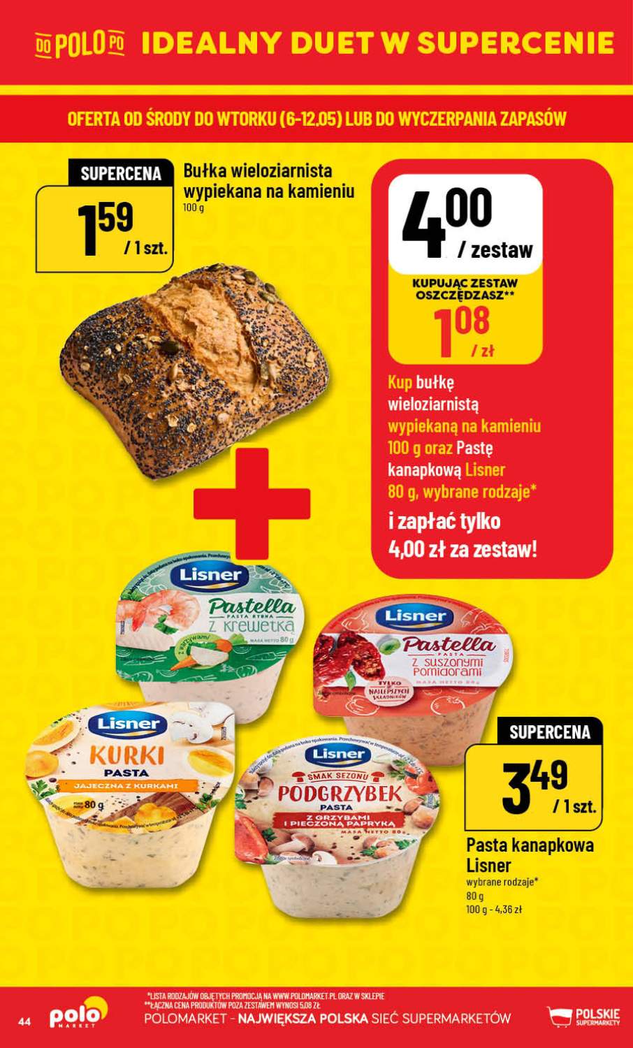Gazetka – strona 44
