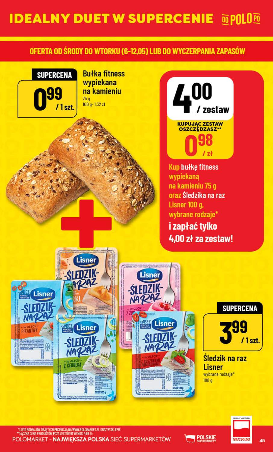 Gazetka – strona 45