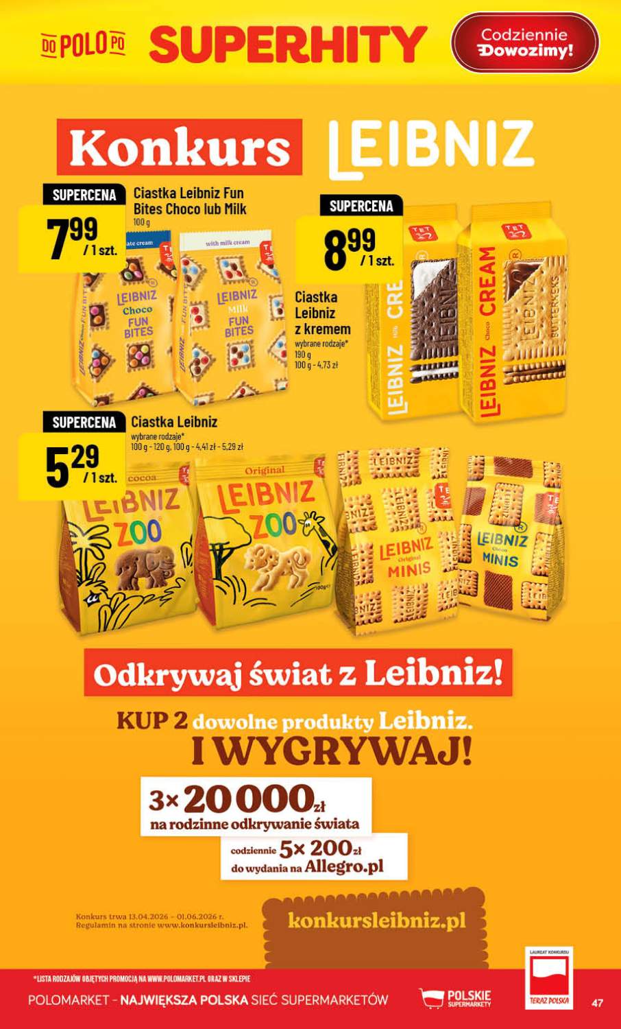 Gazetka – strona 47