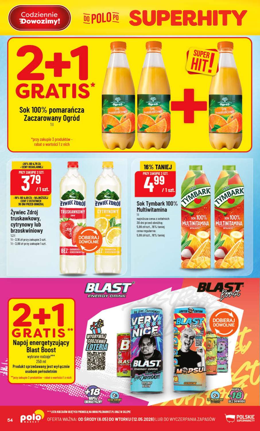 Gazetka – strona 54
