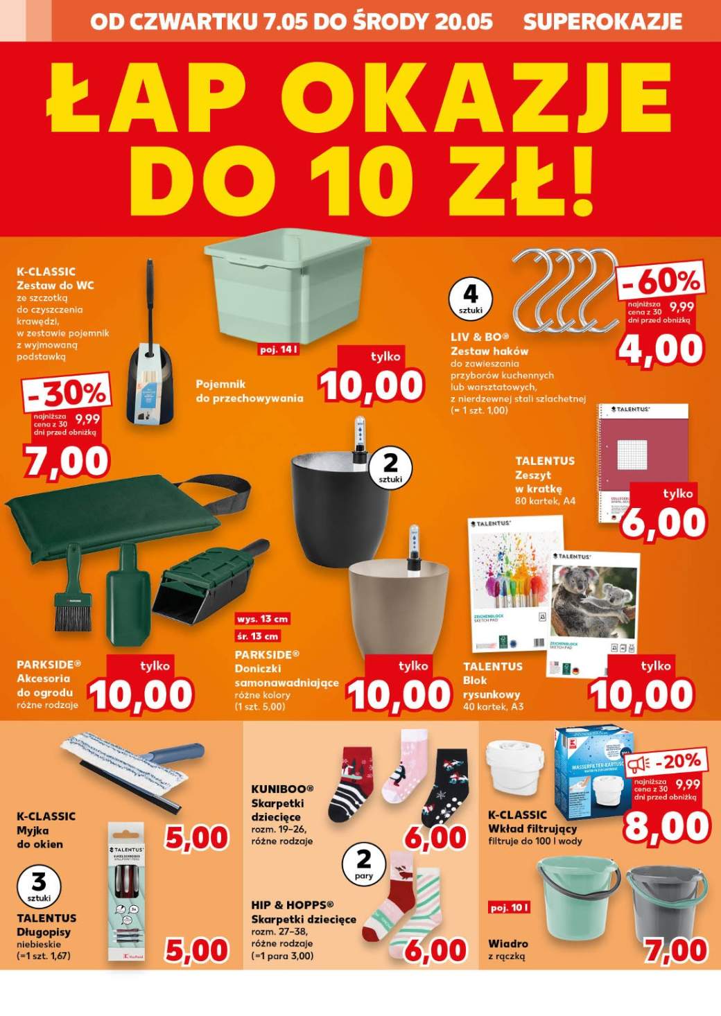 Okładka gazetki