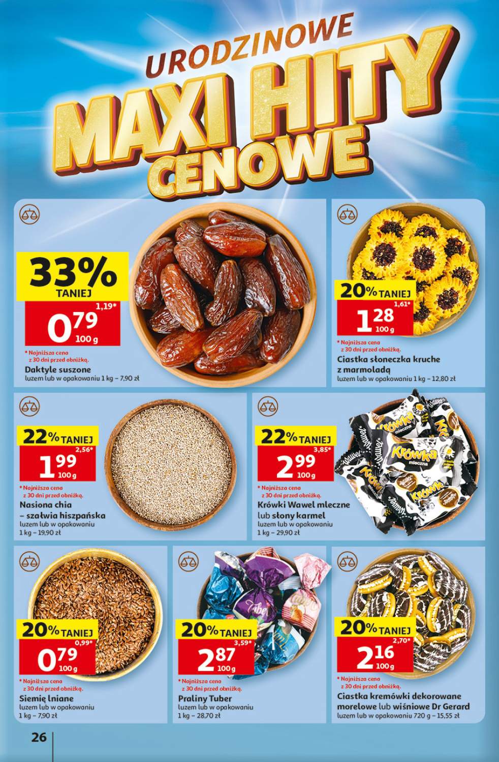 Okładka gazetki
