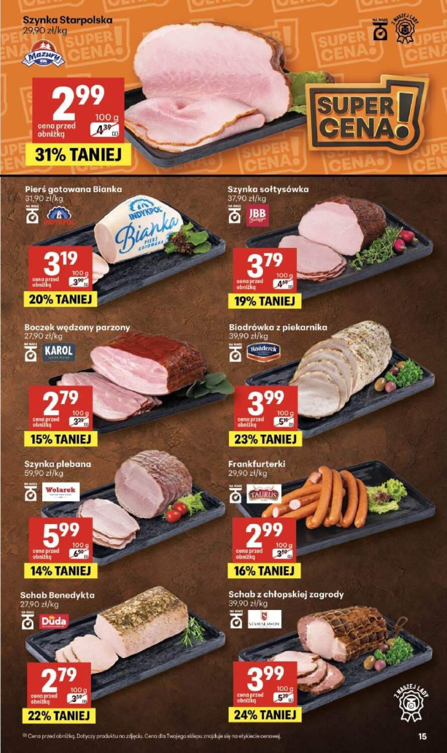 Okładka gazetki