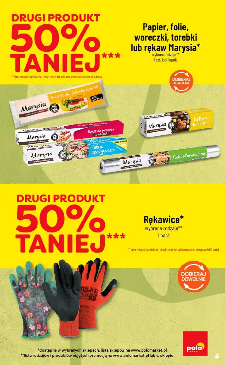 Gazetka – strona 5