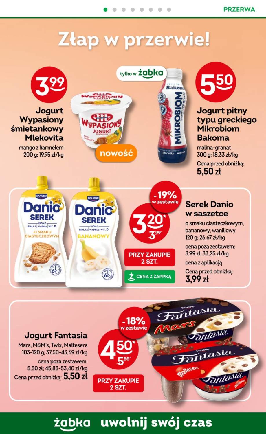 Okładka gazetki