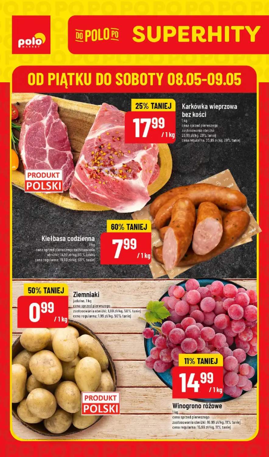 Gazetka – strona 1